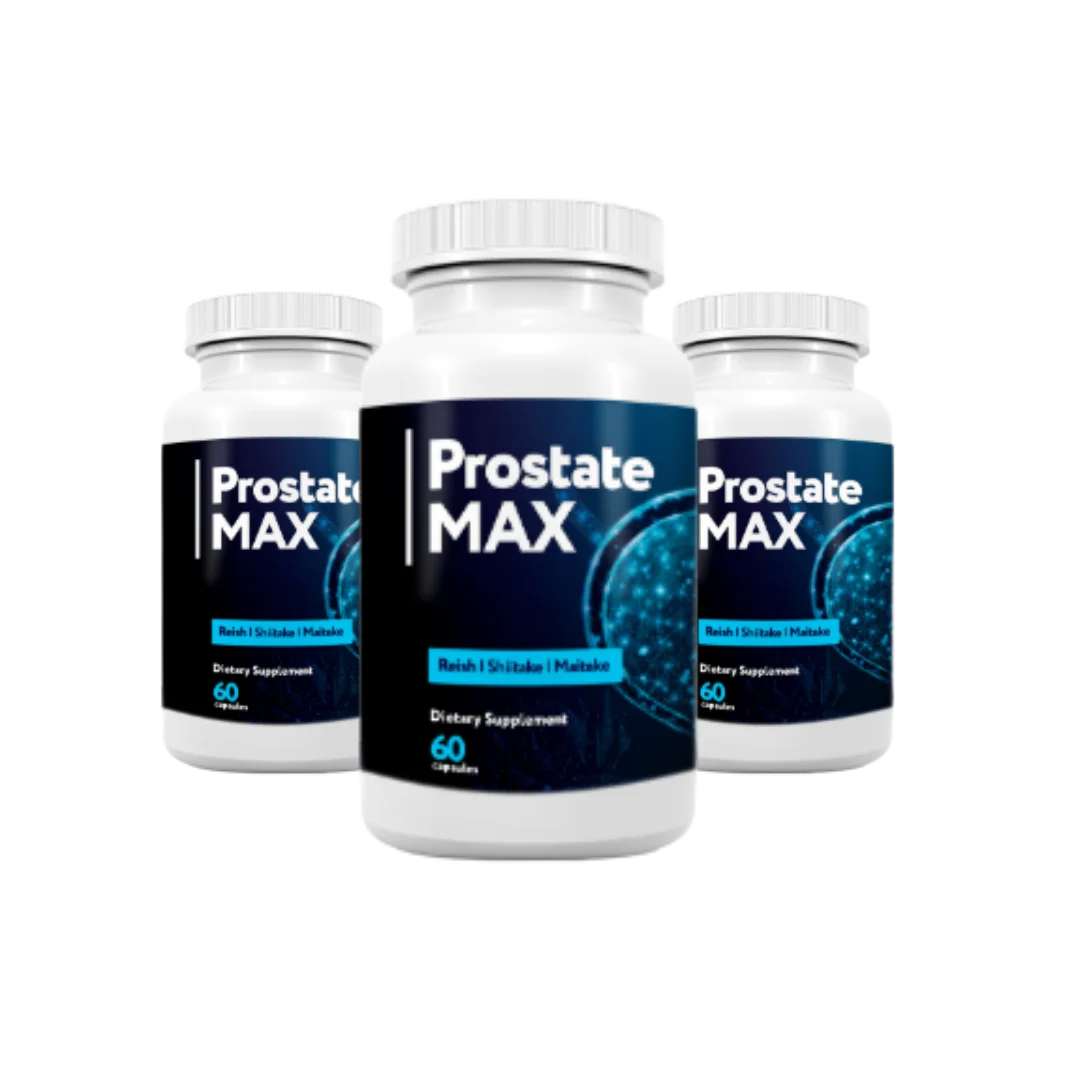 prostate max